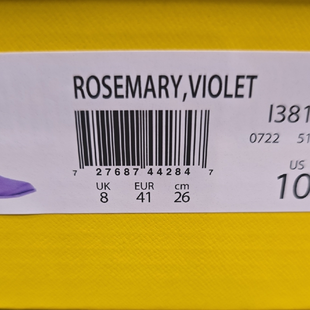 Circus by Sam Edelman Violet Heels - Picture 5 of 6